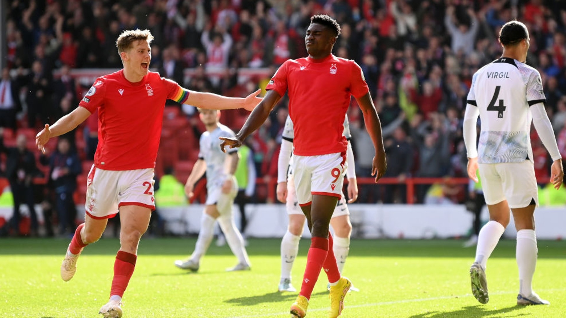 任的关键 任的关键